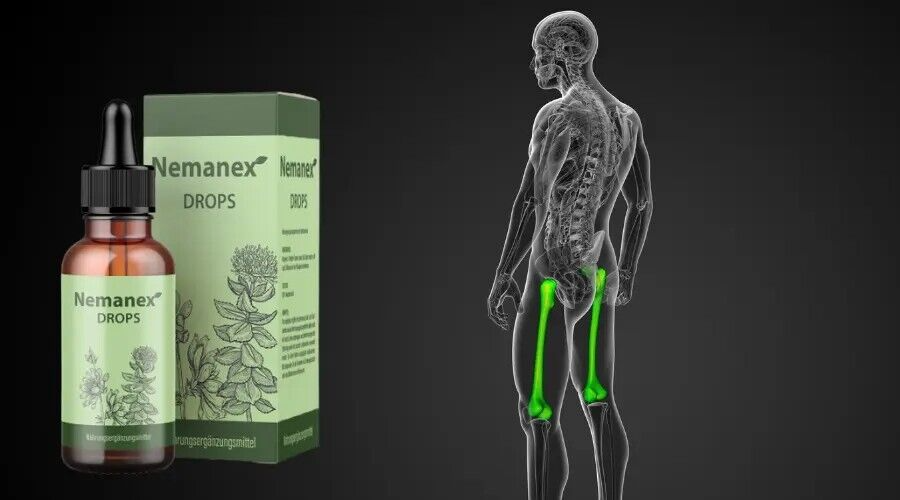 Nemanex - un farmaco innovativo per i parassiti